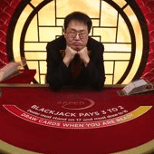 Grand Korean Speed Blackjack