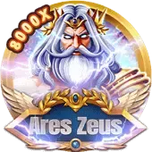 AresZeus