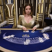 Bet Stacker Blackjack 1