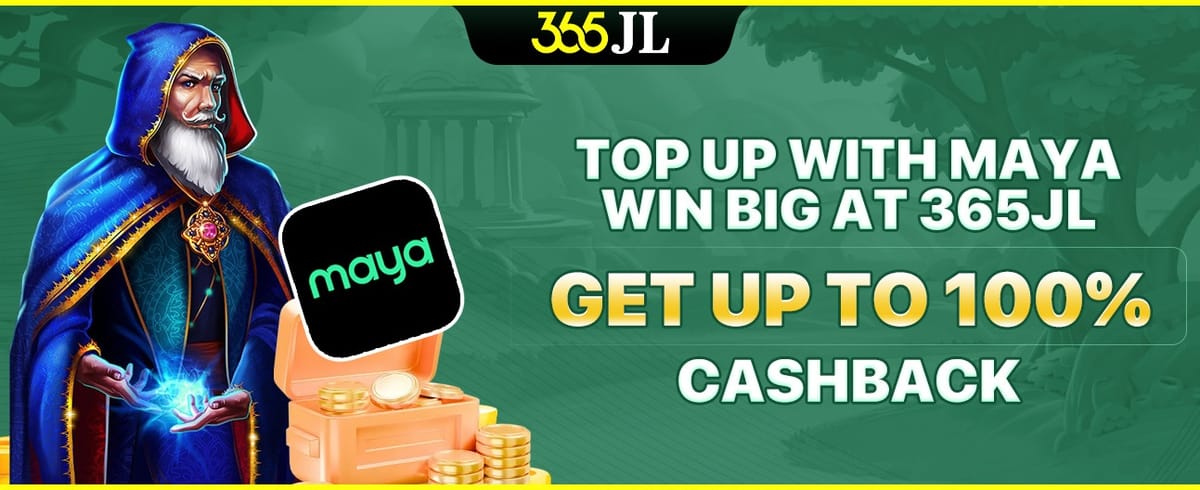 Maya Cashback Challenge